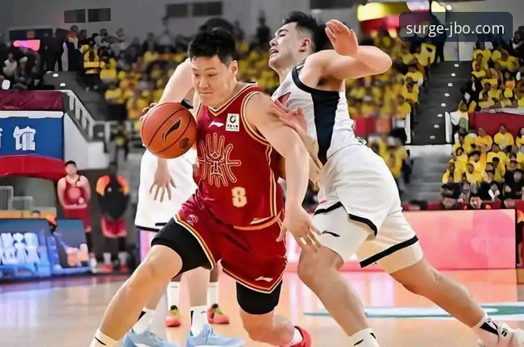 竞博体育怎么样手机版 CBA季后赛山西97-94横扫青岛:竞博体育平台深度评测赛事全程与数据表现