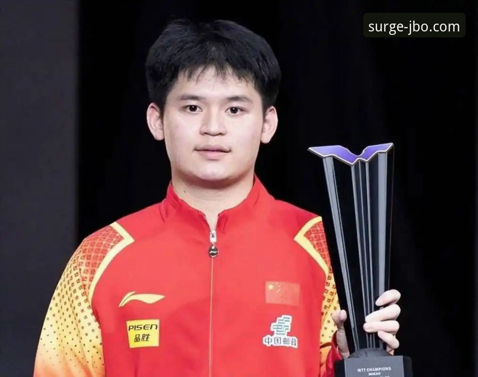 jbo官网注册安装失败 乒坛激战全景解析:世锦赛小组赛中国男团横扫英格兰的实战技巧