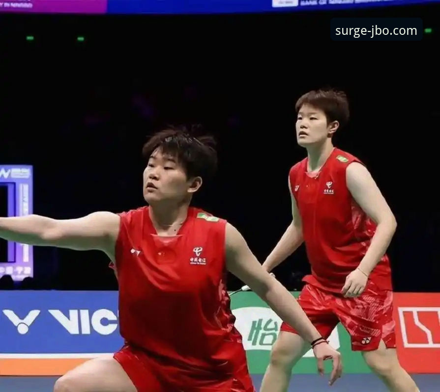 jbo官网入口 2026尤伯杯半决赛深度评测:中国女团3-0横扫日本,第21次挺进决赛